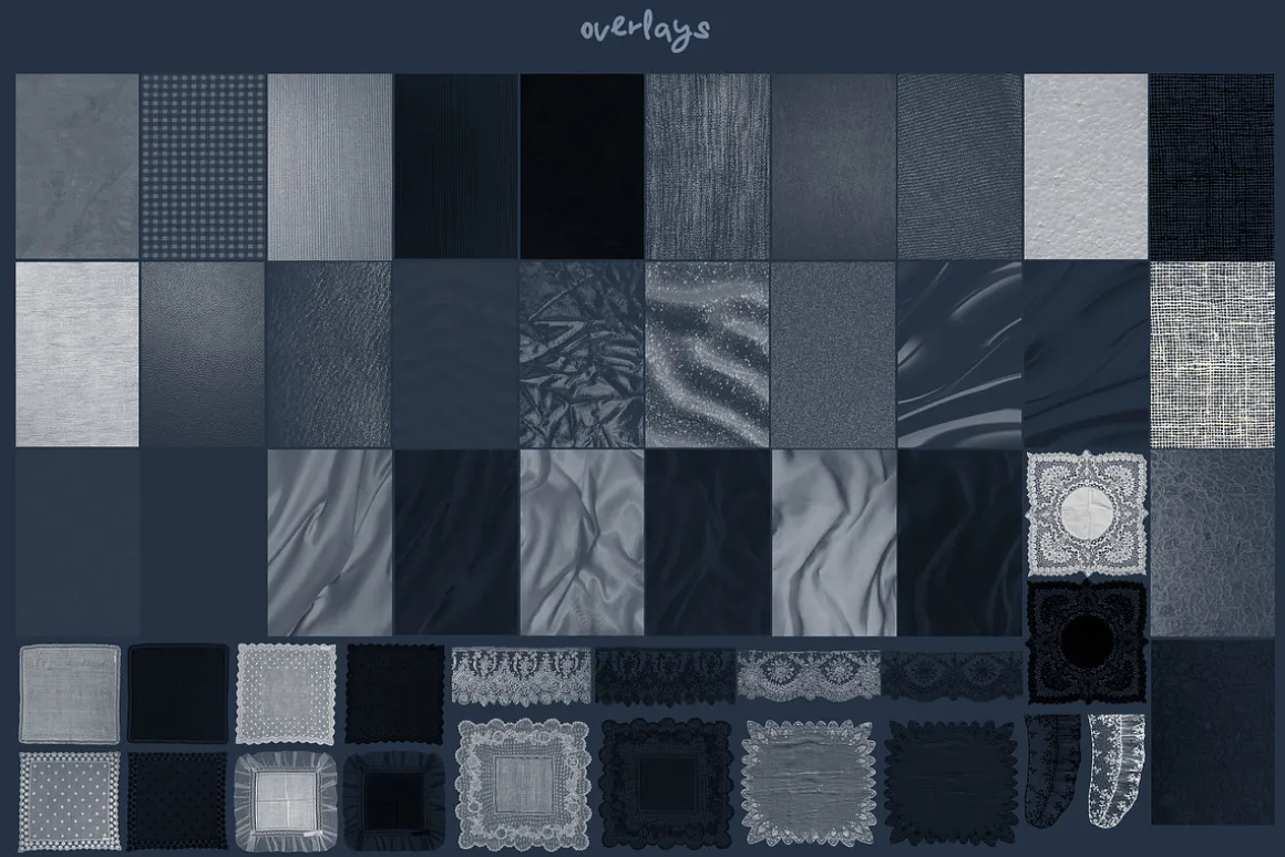 Glam Sequin: Digital Toolkit
