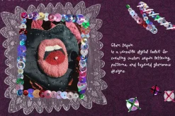 Glam Sequin: Digital Toolkit