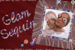 Glam Sequin: Digital Toolkit