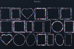 Glam Sequin: Digital Toolkit