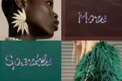 Glam Sequin: Digital Toolkit