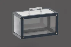 Glass box High quality 3d model