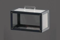 Glass box High quality 3d model
