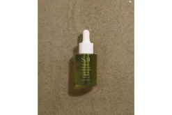 Glass Dropper Bottle Mockup No. 16
