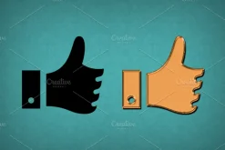 Glass Effect Photoshop Layer Style