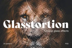 Glasstortion - Distortion Effect
