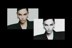 Glitch Photo Effect