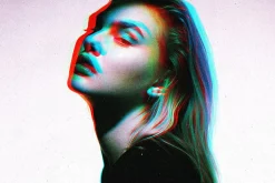 Glitch Retro Photo Effect