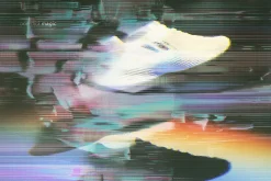 Glitch Distortion Photo Effects