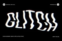 Glitch Effects Bundle