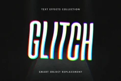 Glitch Effects Bundle