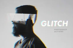 Glitch Effects Bundle