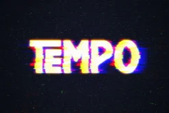 Glitch Text Effect