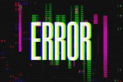 Glitch Text Effects