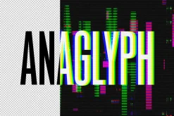 Glitch Text Effects