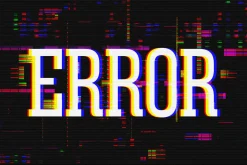 Glitch Text Effects
