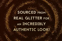 Glitter Brushes
