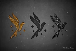 Glitter Effects Collection