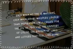 GLORIOUS SCRIBBLE | Handwritten Font