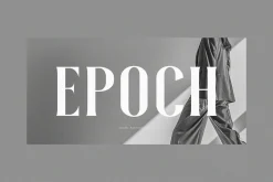Gloscine – Classy Condensed Serif