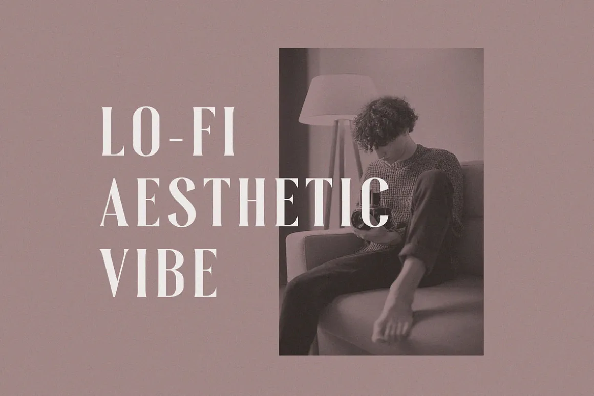 Gloscine – Classy Condensed Serif