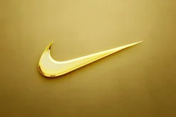 Glossy 3D Text Effects