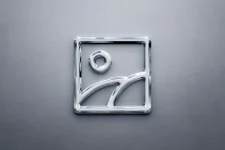 Glossy 3D Text Effects