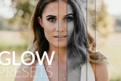 GLOW Lightroom Presets