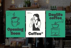 Glugate - Bold Display Font