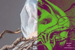Goblin Printer - Halftone Effects
