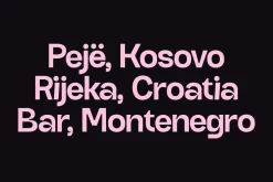 Gogoli 2.0 - Grotesk Type
