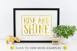 Gold Fold - Gold Foil Stamp Toolkit