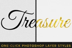Gold Fold - Gold Foil Stamp Toolkit