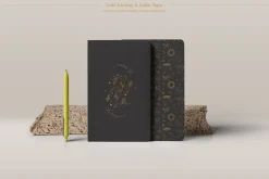 Gold Astrology & Zodiac Signs