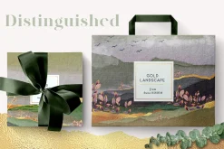 Golden Landscape Vol 5