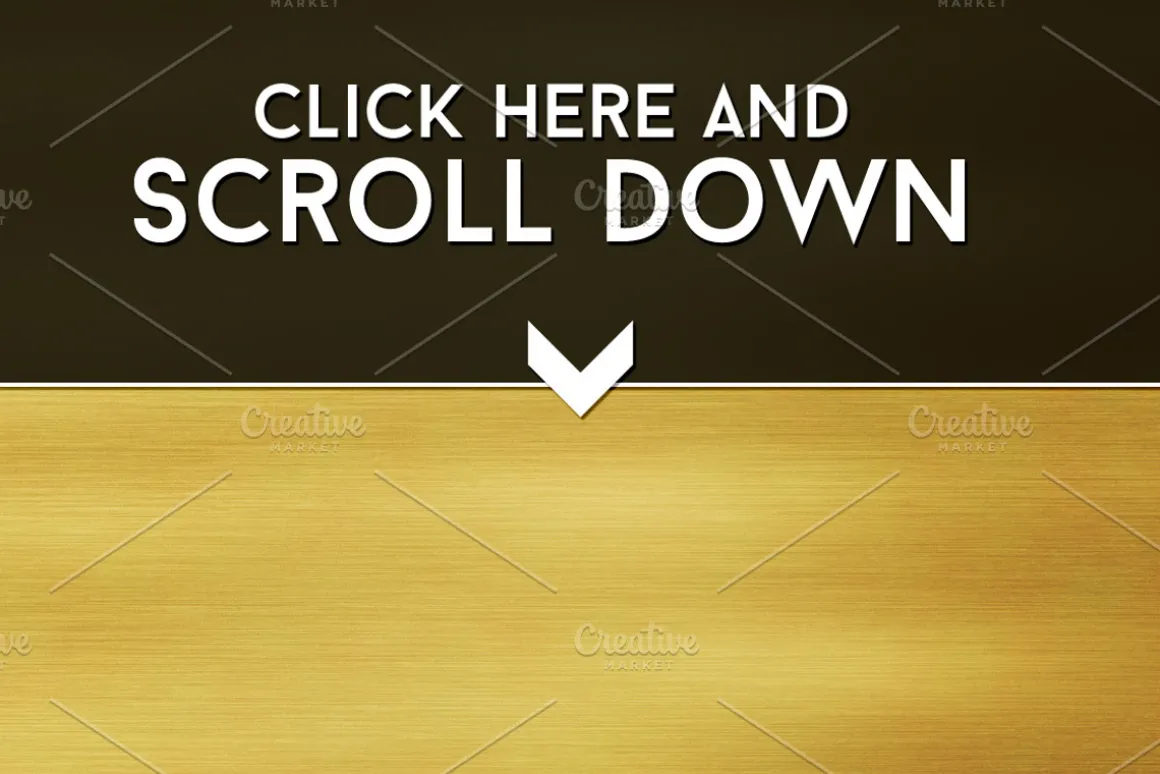 Golden PSD Backdrop