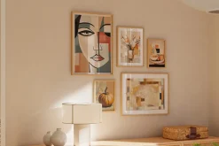 Golden Hour - Poster Fall collection