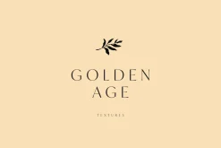 Gold Foil Glitter Luxury Textures