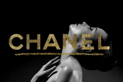 50 Gold Foil TEXTURES & BACKGROUNDS