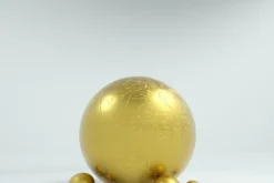 10 Gold Materials For Cinema4D Octan