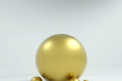 10 Gold Materials For Cinema4D Octan