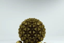 10 Gold Materials For Cinema4D Octan