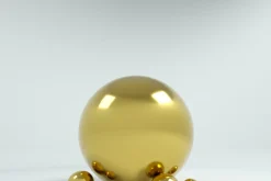 10 Gold Materials For Cinema4D Octan