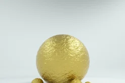10 Gold Materials For Cinema4D Octan