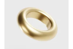 Gold Ring 3d model