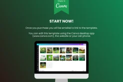15 Golf Social Media