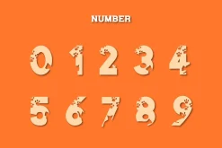 Good Cat - Decorative Font