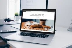GoodFood - Responsive HTML Template