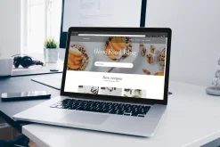 GoodFood - Responsive HTML Template