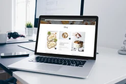 GoodFood - Responsive HTML Template
